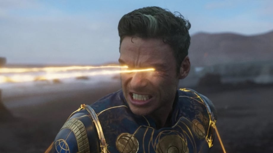 ETERNALS Director Chloé Zhao On Why The Movie's Lack Of "Limitations" Proved To Be "Quite Dangerous"