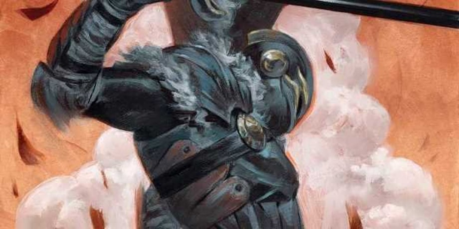 ETERNALS: Kevin Feige Teases A Future For Kit Harington's Black Knight In The MCU Beyond That Movie