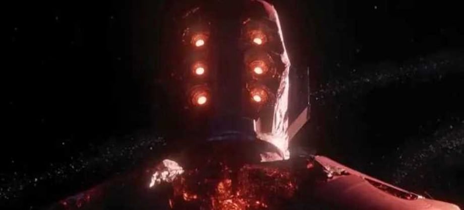 ETERNALS: Marvel's Victoria Alonso Responds To Negative Reviews - "Sometimes The Critics Are Not With Us"