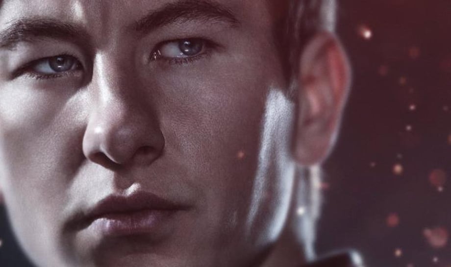 ETERNALS Star Barry Keoghan Weighs In On Negative Reviews; Plays Coy On Sequel Status