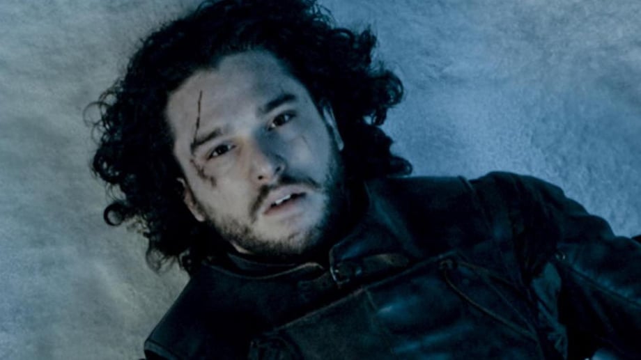 ETERNALS Star Kit Harington Calls Petition To Remake GAME OF THRONES Season 8 Social Media "Idiocy"