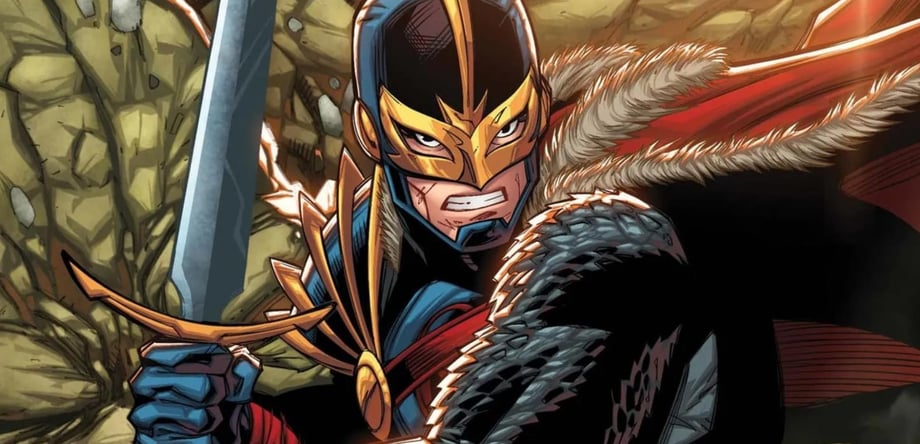 Eternals Star Kit Harington On Possible MCU Return As The Black Knight: "I Don't Know If There's Any Plan"