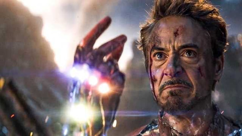 ETERNALS Star Kit Harington Says Fans Shouldn't Get "Too Bogged Down" Worrying About The Blip