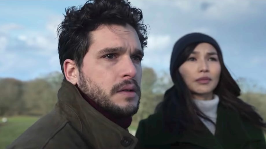 ETERNALS Star Kit Harington Says He's No Longer "Interested In Heroic Roles" After GAME OF THRONES