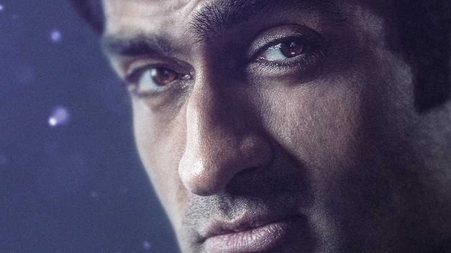 ETERNALS Star Kumail Nanjiani Reveals New Details About His Mystery Character In OBI-WAN KENOBI