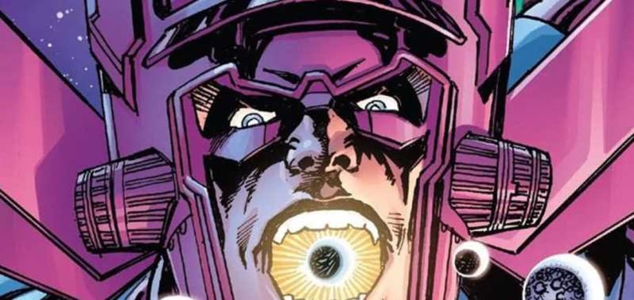 ETERNALS Writer Says The "Door Is Very Much Open" For A Potential Sequel To Introduce Galactus