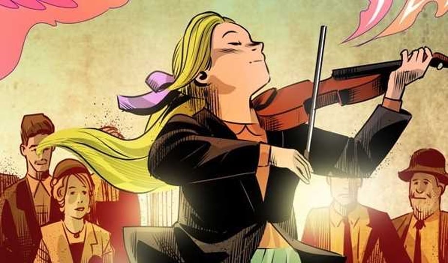 EUDAIMONIA: THE SECRETS WE KEEP, THE SONG IN OUR HEARTS Exclusive Interview With Writer Joshua Plack