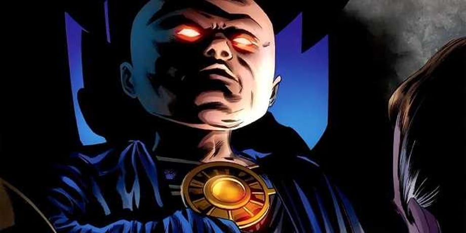 Every Major New Casting Addition Made To The MARVEL CINEMATIC UNIVERSE At Comic-Con