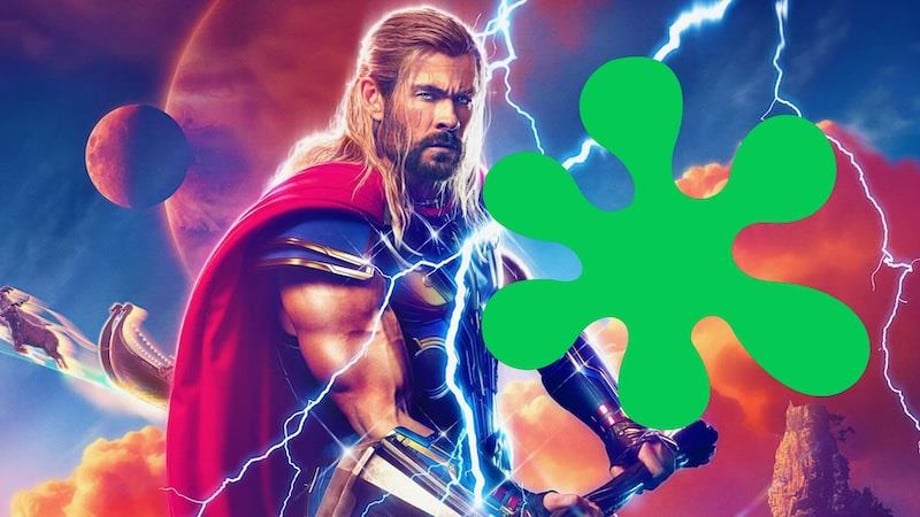 Every MCU Phase 4 Project That FAILED To Earn "Certified Fresh" Status On Rotten Tomatoes
