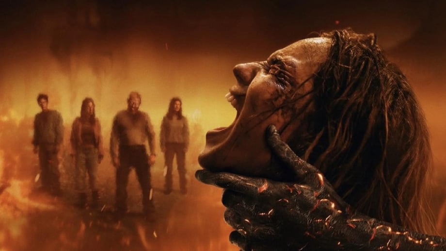 Evil Dead Burn First Clip Released And You'll Never Look At A Candle The Same Way Again