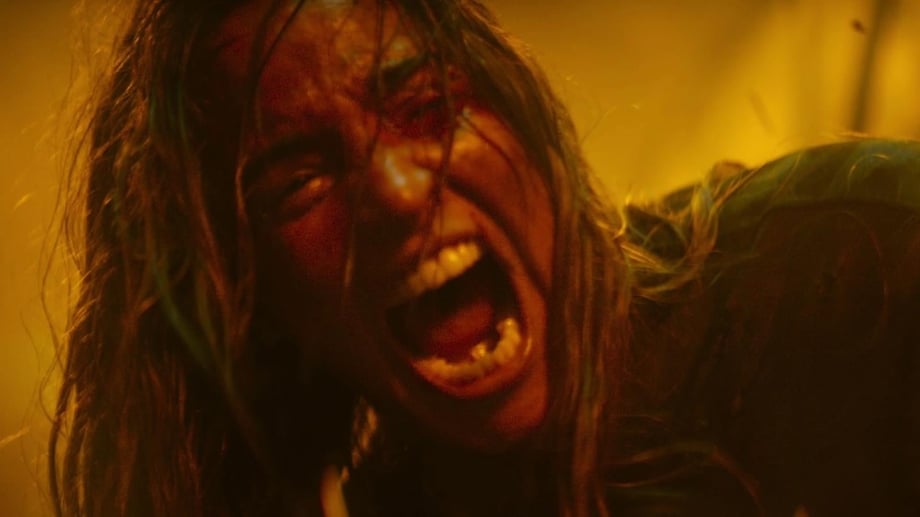 Evil Dead Burn: First Reactions From Critics Promise A "Relentlessly Savage Bloodbath"