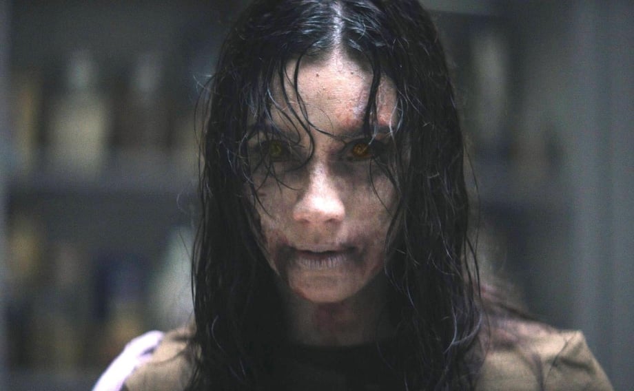 Evil Dead Burn Gets A Nail-Bitingly Nasty Red-Band Trailer As Tickets Go On Sale