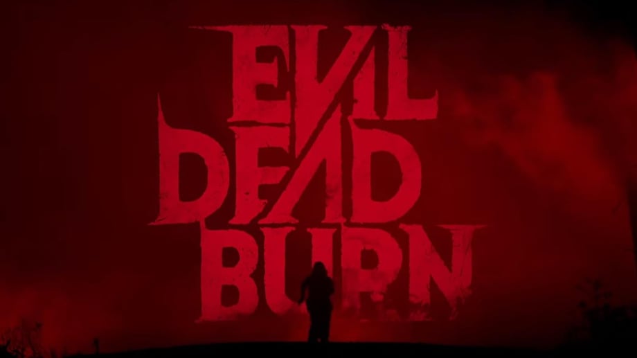 Evil Dead Burn Red-Band Trailer And Poster Are F***** Up Enough To Give You Nightmares