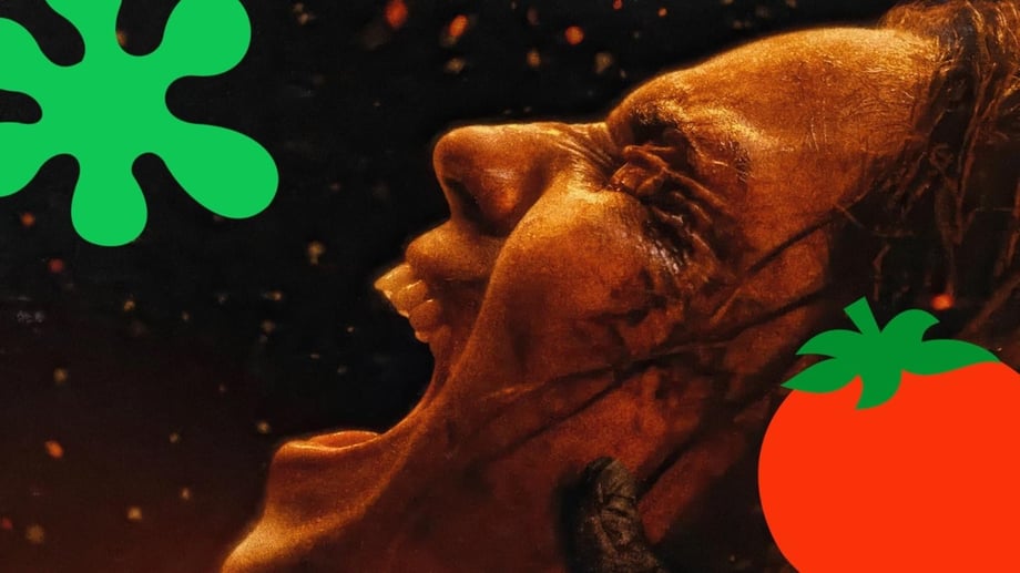 Evil Dead Burn's Rotten Tomatoes Score Revealed As Review Tease "Almost Unbearable Levels" Of Gore