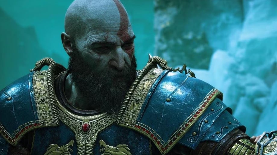Ex-WWE Star And Strongman Braun Strowman Fuels God Of War Rumors With Meeting At Amazon