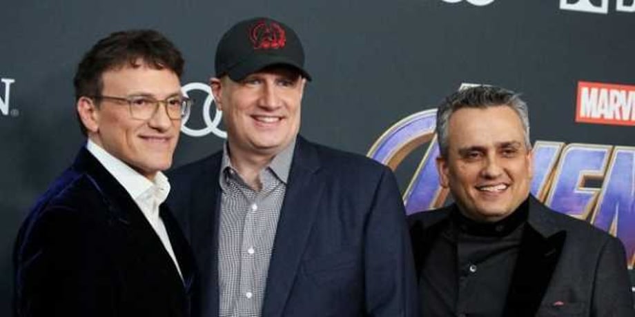EXCLUSIVE AVENGERS: ENDGAME Co-Director Anthony Russo Says This Is His Favorite COMMUNITY Episode