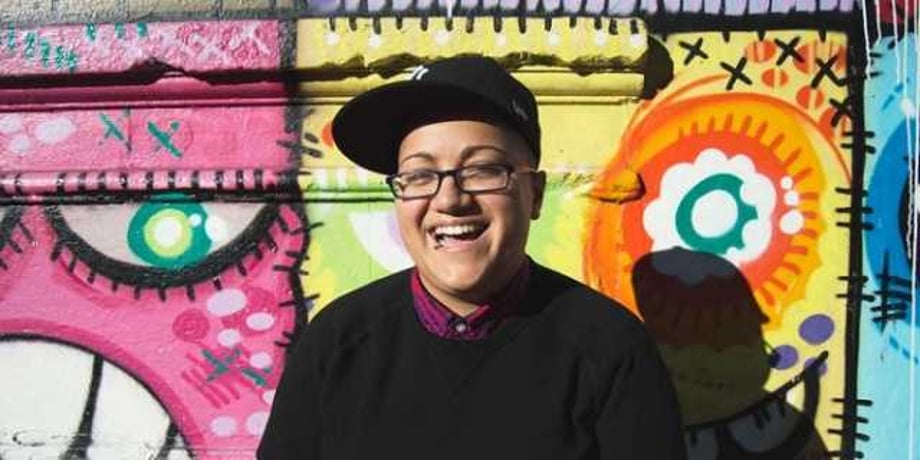 EXCLUSIVE Interview With MARVEL COMICS' First Latina Writer, AMERICA CHAVEZ Scribe Gabby Rivera