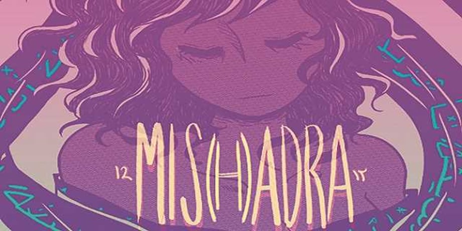 EXCLUSIVE: MIS(H)ADRA Writer & Artist Iasmin Omar Ata Opens Up About Their Comic For Epilepsy Awareness Month