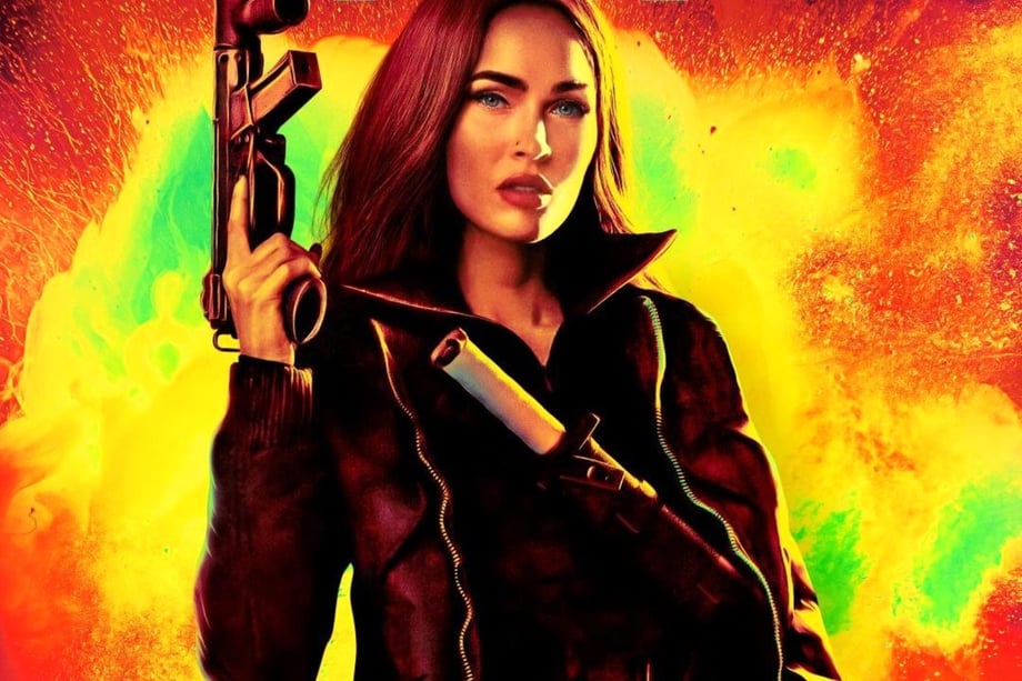 Expendabelles All-Female Expendables Spin-Off Back In Development At Eclectic Pictures