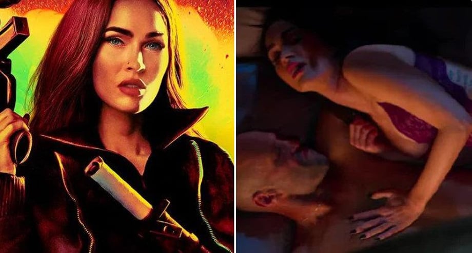 EXPENDABLES 4 Red Band Trailer Makes It Very Clear That The Movie Is R-Rated