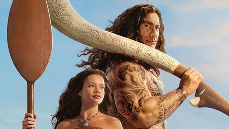 Explaining Live-Action Moana Box Office Flop: Disney’s Dana Walden Blames Proximity To Animated Sequel