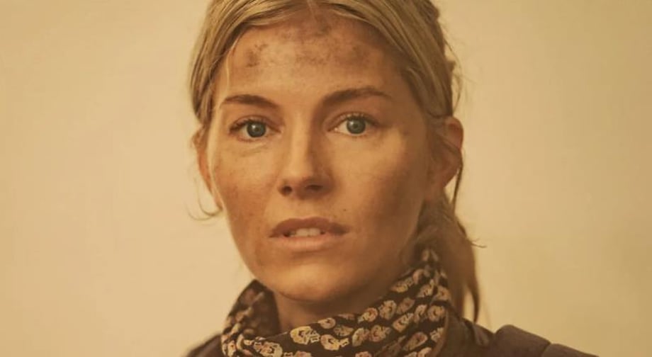 EXTRAPOLATIONS: Apple TV+ Unveils First Trailer For Star-Studded Climate Change Sci-Fi Series
