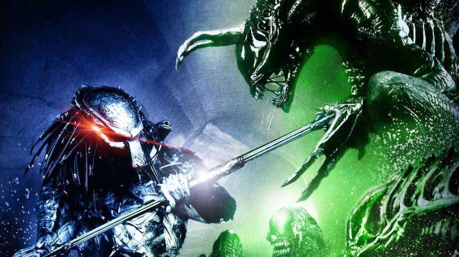 "F*** Yeah!" You'd Go Crazy!" ALIEN: ROMULUS Director Shares His Insane Pitch For A New ALIEN VS. PREDATOR