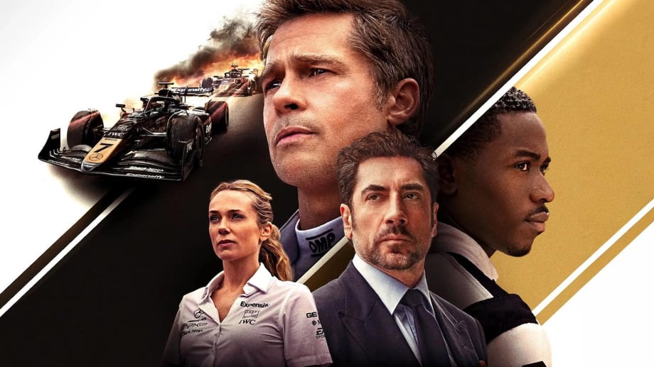 F1: THE MOVIE Producer Lewis Hamilton Reveals HUGE Sequel Update: "I Know What We Could Do Better"