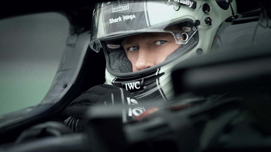 F1: THE MOVIE Review: "A $300 Million Vanity Project For Formula 1 That Fails To Do Right By The Sport"