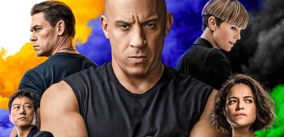 F9 Is Now The Highest-Grossing Movie Of The Pandemic Era - Check Out Its Honest Trailer!