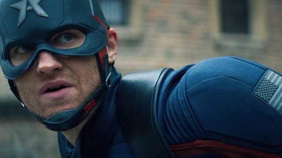 FALCON AND WINTER SOLDIER Episode 4 Review; "Finds A Quintessential Balance Of Action And Character Moments"