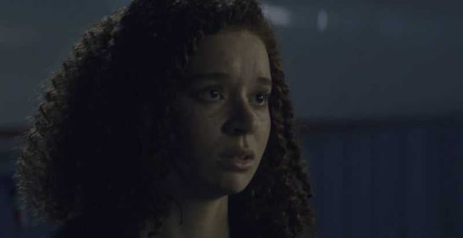 FALCON AND WINTER SOLDIER Star Erin Kellyman Reveals Which Marvel Villain Karli Most Relates To (Exclusive)
