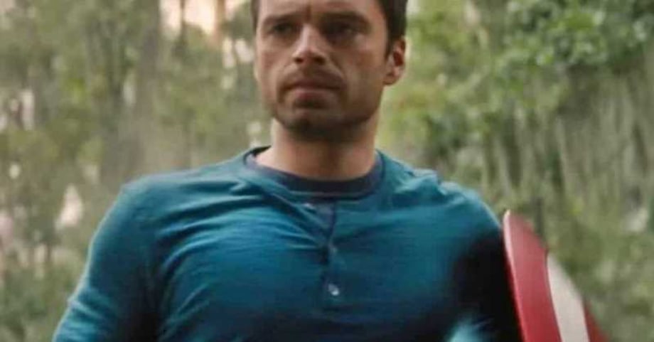FALCON & THE WINTER SOLDIER Showrunner Says They Considered Having "Different People" Wield The Shield