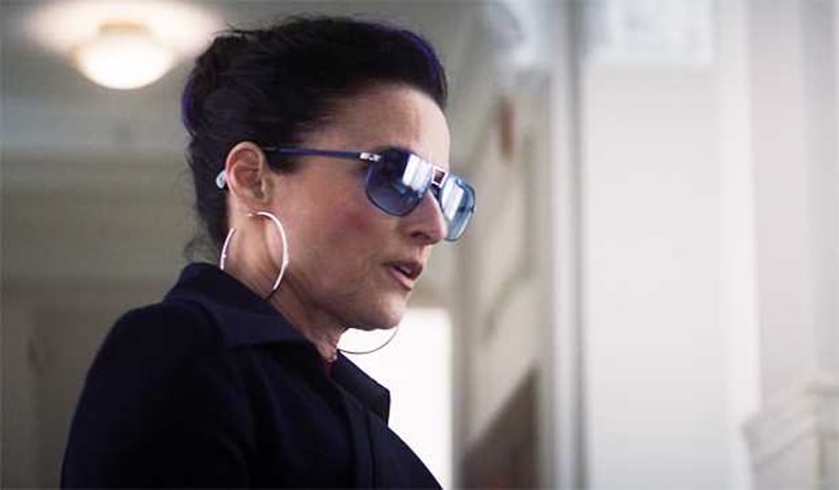 FALCON & WINTER SOLDIER Head Writer Says Adding Julia Louis-Dreyfus' Val Was "Marvel's Suggestion"