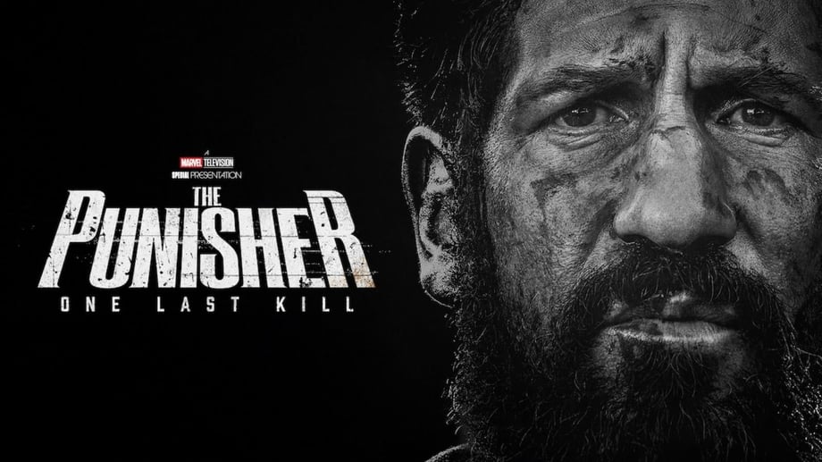 Fans Are Convinced The Punisher: One Last Kill Featured A Scene With Unfinished VFX As Clip Goes Viral
