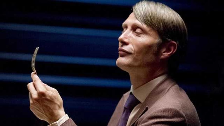 FANTASTIC BEASTS 3 Star Mads Mikkelsen Says There Will Be "A Bridge" Between His And Johnny Depp's Grindelwald