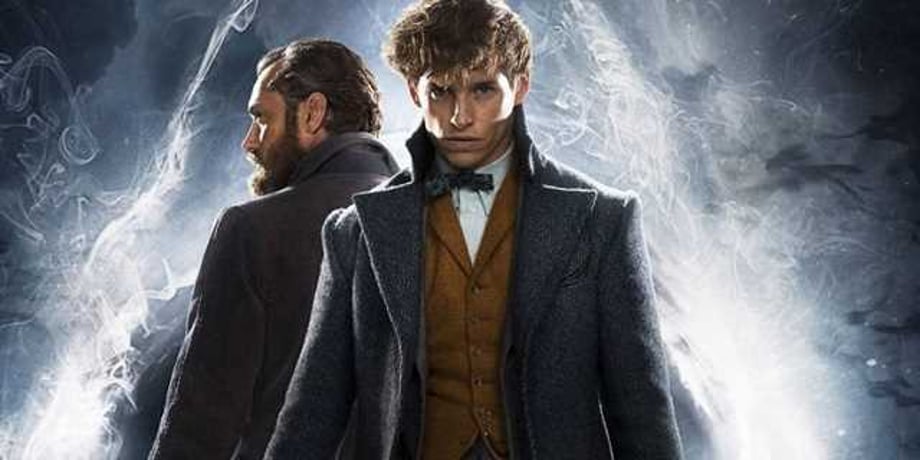 FANTASTIC BEASTS 3 Will No Longer Start Shooting Today As Warner Bros. Postpones More Productions