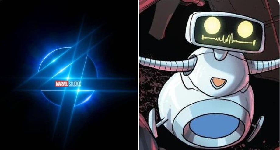 FANTASTIC FOUR Reportedly Casting For Comic Relief And CGI Characters