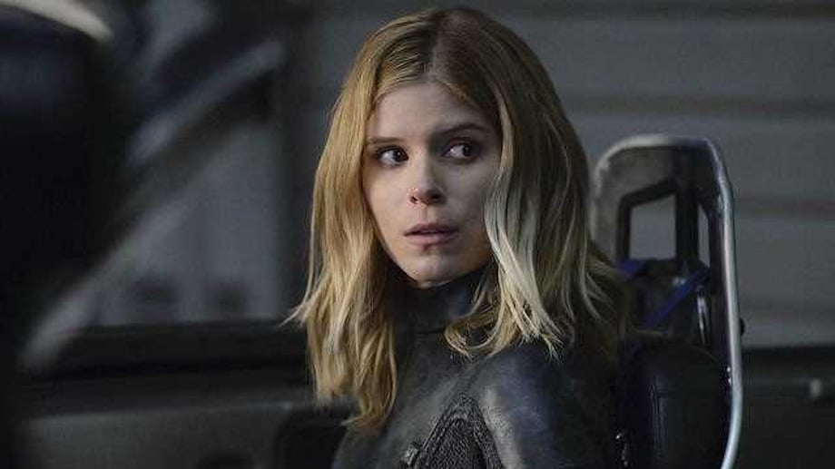 FANTASTIC FOUR Star Kate Mara Reflects On "Horrible Experience" Working With Director Josh Trank