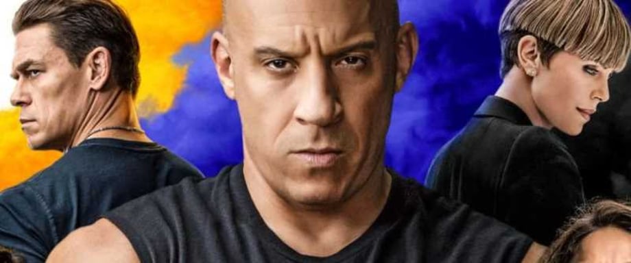FAST AND FURIOUS 9 Set To Smash A QUIET PLACE PART II's Pandemic-Era Box Office Record