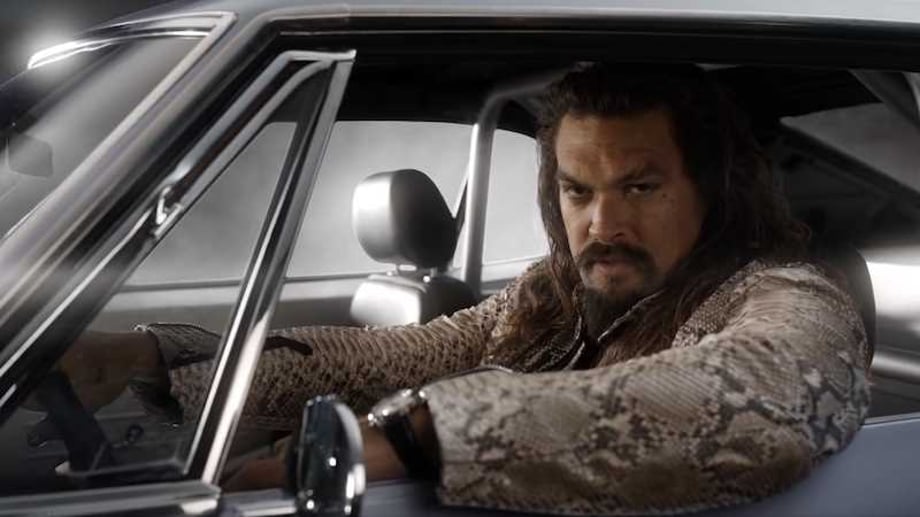 FAST X "Tickets On Sale" Promo Reveals Surprise Returning Characters And Huge Franchise Debuts