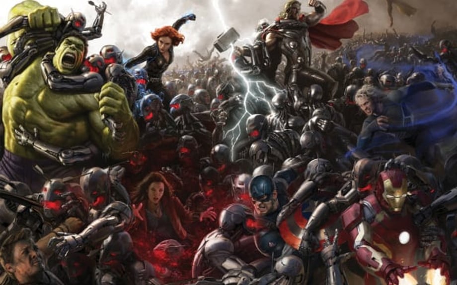 FEATURE: From Monsters To Superheroes - The History Of Shared Universes In Film And Television