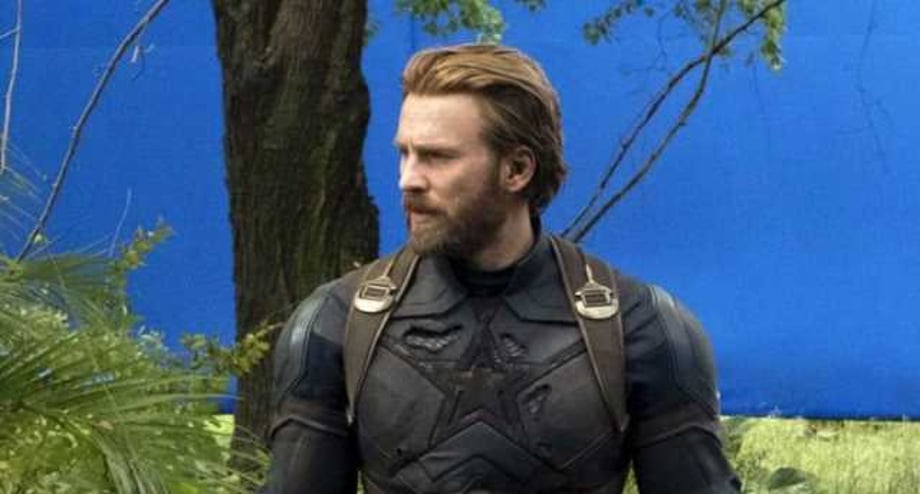 Feige Says Fans Should "Be Careful What They Wish For" When It Comes To AVENGERS: INFINITY WAR Deaths