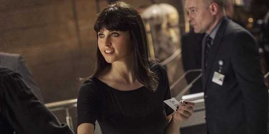 Felicity Jones On Playing "Felicia" In THE AMAZING SPIDER-MAN 2 And Her Hopes To Suit Up As Black Cat