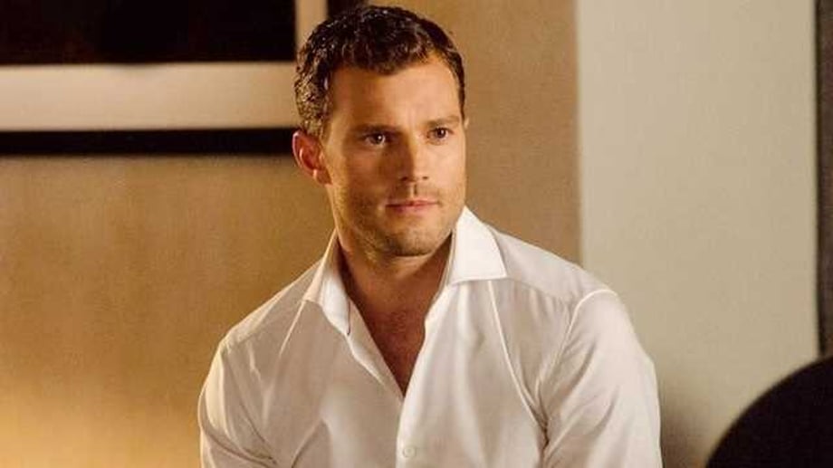 FIFTY SHADES And BELFAST Star Jamie Dornan Confirms Meeting With Kevin Feige For Potential MCU Role