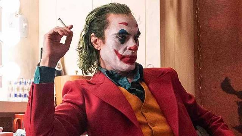 FIGHT CLUB Director David Fincher Slates JOKER As "A Betrayal Of The Mentally Ill"