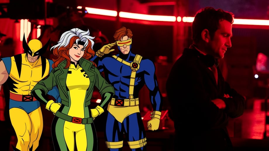 Filmmaker Jake Schreier On How THUNDERBOLTS* Has Prepared Him To—Potentially—Helm X-MEN (Exclusive)