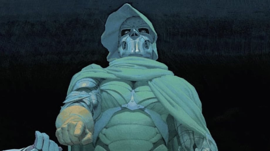 First AVENGERS: DOOMSDAY Trailer Rumored To Be Heading Our Way Much Sooner Than Expected