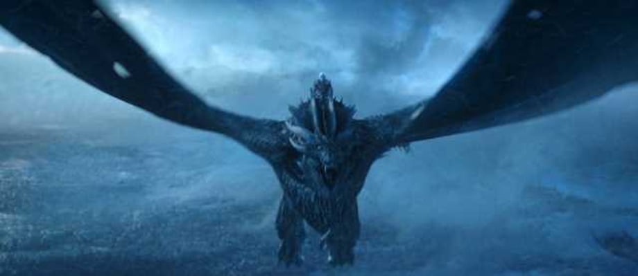 First GAME OF THRONES Season 8 Set Images Seem To Tease Some Potentially Major SPOILERS