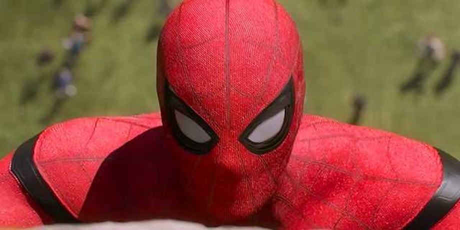First SPIDER-MAN: FAR FROM HOME Trailer Is Reportedly Unlikely To Debut This Week